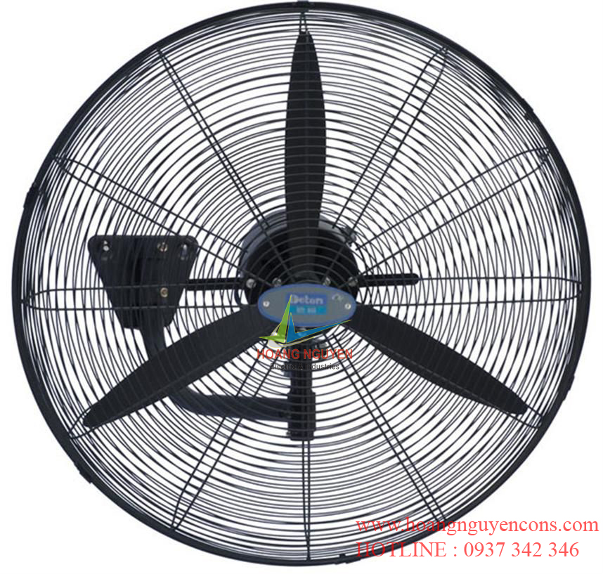 Quạt treo công nghiệp Deton-DHW