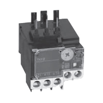Relay nhiệt (SK series)