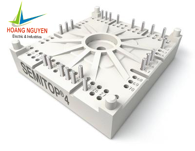 SEMIKRON MOSFET SK60MH60