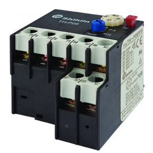 Relay nhiệt Shihlin TH-P09PP