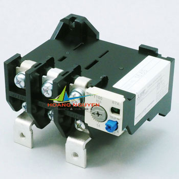 Rơ le nhiệt Mitsubishi TH-T100 82A