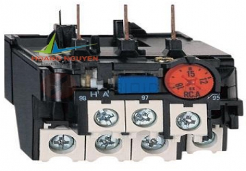 Rơ le nhiệt Mitsubishi TH-T18 2.5A
