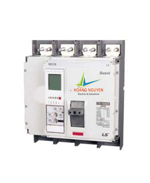 MCCB LS 4P/1000A/50kA – TS1000N 4P MCCB LS 4P/1000A/50kA – TS1000N 4P