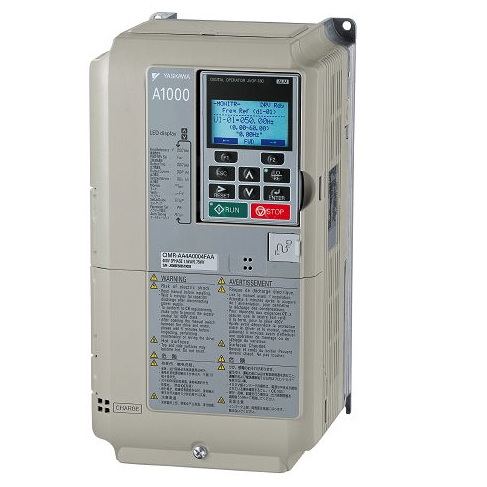 BIẾN TẦN YASKAWA A1000