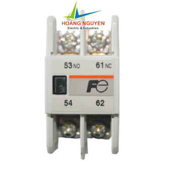 PHỤ KIỆN CONTACTOR FUJI