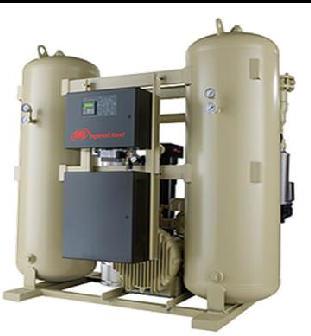 MÁY SẤY KHÍ DESICCANT INGERSOLL RAND (D500IB TO D14900IB