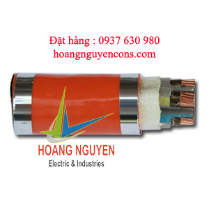 Cáp chống cháy Taya Cáp chống cháy Taya