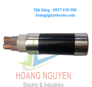 CÁP CÁCH ĐIỆN XLPE, VỎ BỌC PVC 0.6/1KV 0.6/1KV XLPE INSULATED,PVC SHEATHED CABLE (CV) CÁP CÁCH ĐIỆN XLPE, VỎ BỌC PVC 0.6/1KV 0.6/1KV XLPE INSULATED,PVC SHEATHED CABLE (CV)