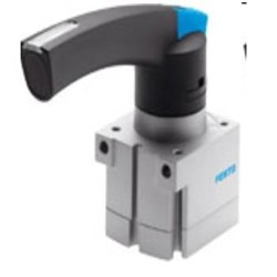 Van gạt tay Festo 538182 VHER-AH-M04C-G12-LD