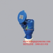 Ổ cắm loại di động có kẹp giữ dây MPE MPN-2132