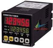 BỘ ĐẾM AUTONICS CT6S-2P4