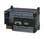 PLC Omron CP1H-X40DR-A