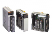 PLC OMRON CQM1-SF200
