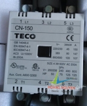 Contactor CN-180