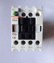 Contactor TECO CU-16