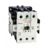 Contactor TECO CU-65