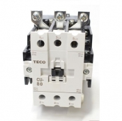 Contactor TECO CU-80