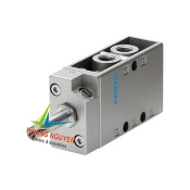 Van điện từ Festo MFH-5-1/8 (9982)