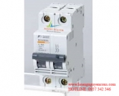 Cầu dao tép MCB BC63E1CG-2P Fuji