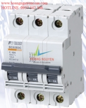 Cầu dao tép MCB BC63E1CG-4P Fuji