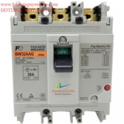 Cầu dao khối MCCB BW50HAG-3P Fuji