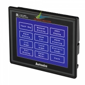MÀN HÌNH GIAO DIỆN ĐỒ HỌA AUTONICS GP248
