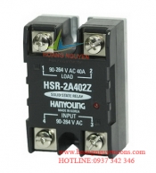 Relay bán dẫn HSR-2D704Z