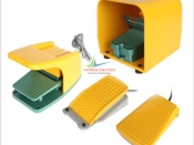 Công Tắc Bàn Đạp HY-105