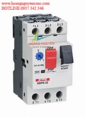 CB Bảo Vệ Động Cơ ( Motor Protector) Himel HDP63232