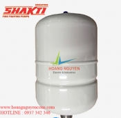  Bình tích áp đứng 4L Vertical 10bar