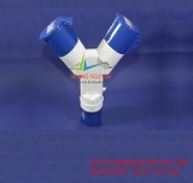 Ổ cắm nối di động công nghiệp Himel HDPS316230