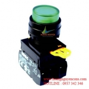 Nút nhấn YW1L-M2E11Q4G