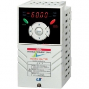 BIẾN TẦN LS 0,75KW SV008IG5A-2
