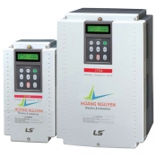 Biến tần LS 5,5kW SV055IP5A-2NE