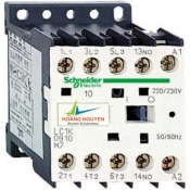 Contactor Tesys K