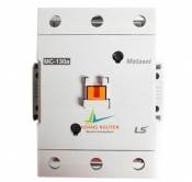 Contactor LS 3P/330A-Coil:220VAC-  MC-330a