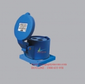 Ổ cắm loại cố định bắt trên bảng điện MPE MPN-3232
