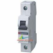  MCB Mitsubishi BHW-T10 1N C63 F