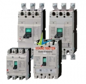 ELCB Mitsubishi NV125-HW(HS)-4P-125A-50kA