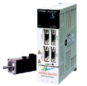 Servo amplifier MR-J2S-10A