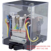 Relay trung gian Omron G4Q-212S AC220