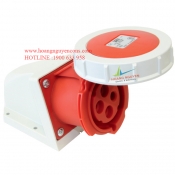  Ổ  cắm nổi cho Container loại kín nước Panasonic F1242-3V