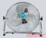  Quạt sàn không đảo chiều Deton FE50