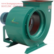 Quạt ly tâm hút gió khói bếp Deton 11-62-II-5A