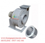  Quạt ly tâm trung áp QLT-4P 30