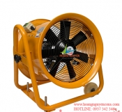 Quạt cấp gió di động  SoffNet SH2T-40