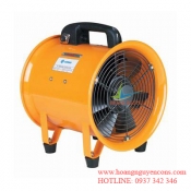  Quạt cấp gió xách tay SoffNet SHT30