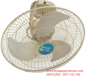 Quạt trần đảo Deton XDF 45
