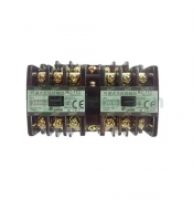 Khởi động từ kép RC-11C