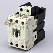Khởi động từ ( Contactor ) Mitsubishi  S-T32